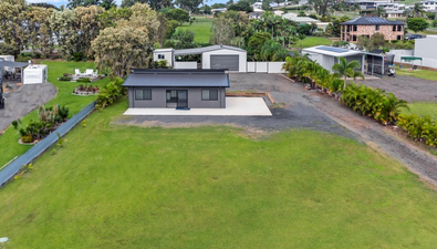 Picture of 88 Seafarer Drive, RIVER HEADS QLD 4655
