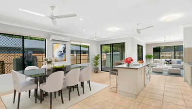 Picture of 10 Stringer Close, REDLYNCH QLD 4870