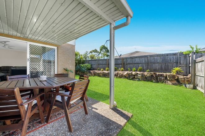 Picture of 7 Beaumont Drive, PIMPAMA QLD 4209