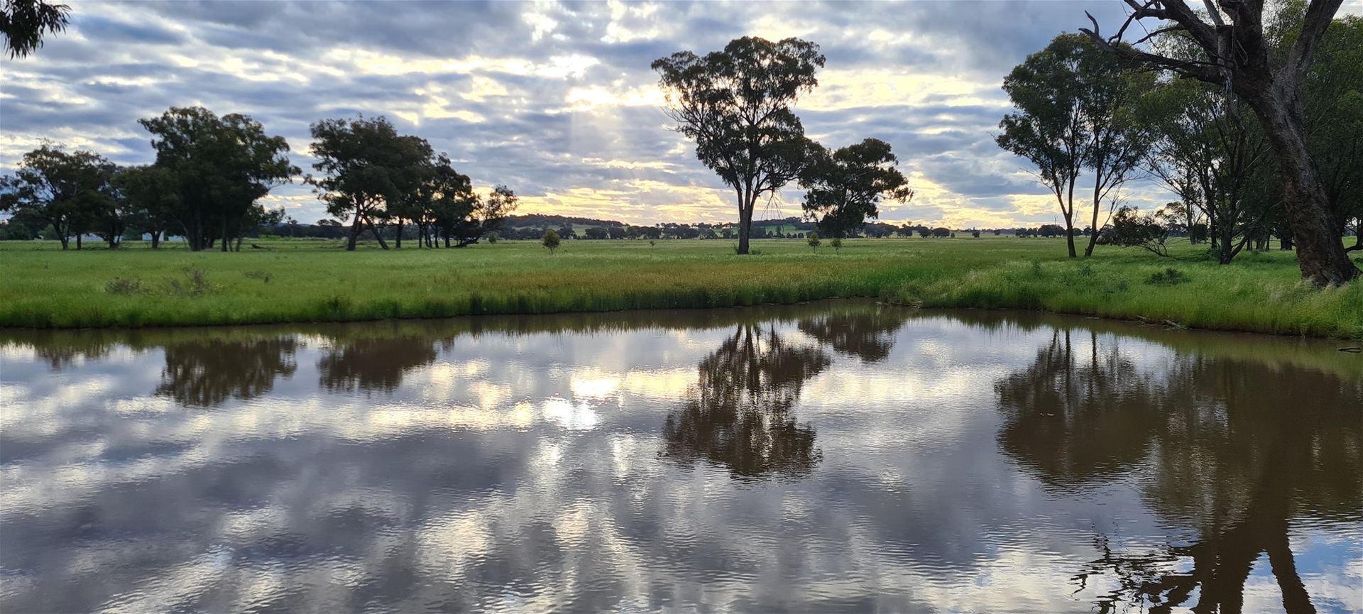 Lot 283/91 Old Wallendbeen Rd, Stockinbingal NSW 2725 Rural Lifestyle Property for Sale