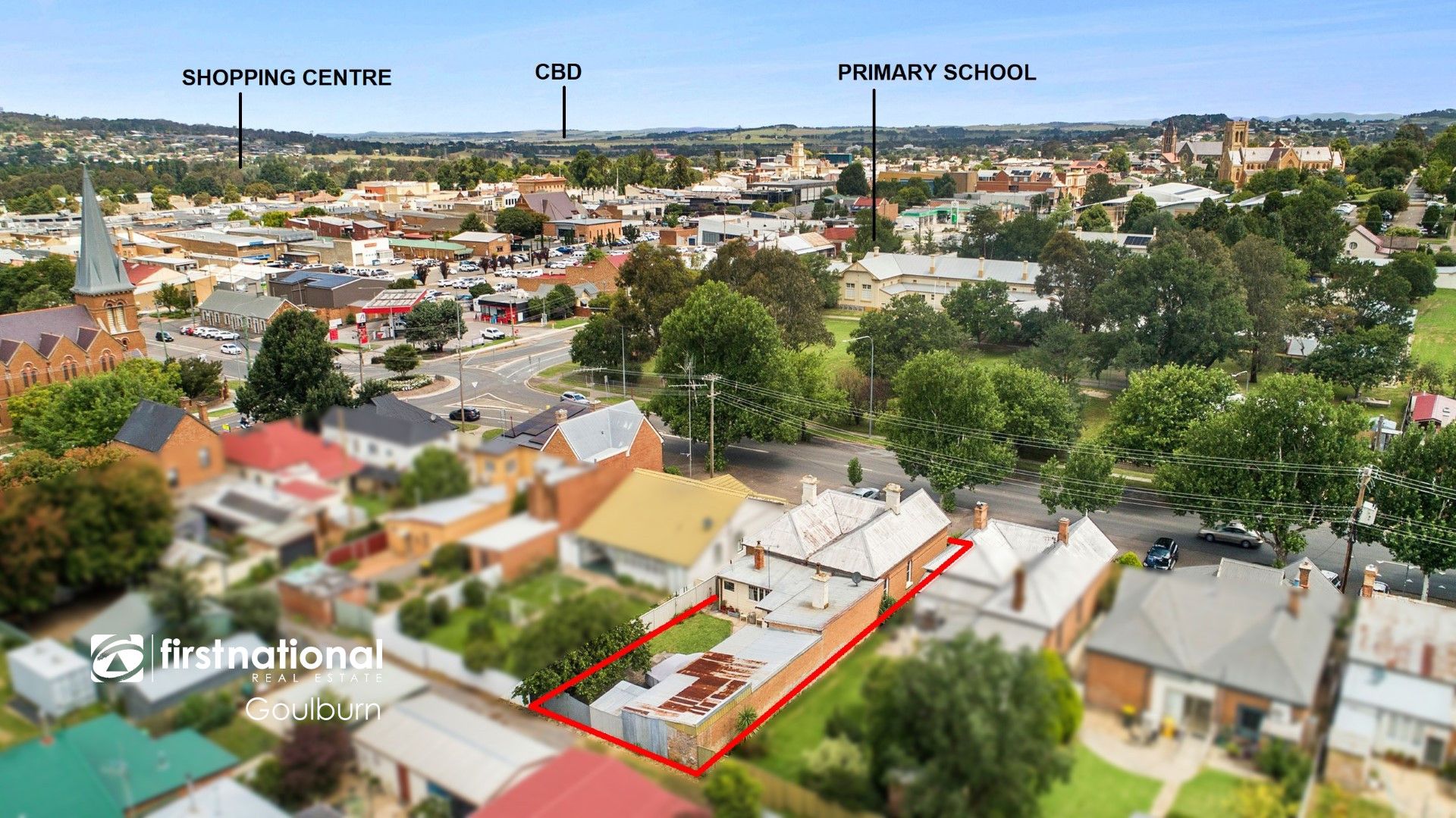 63 Goldsmith Street, Goulburn NSW 2580, Image 2