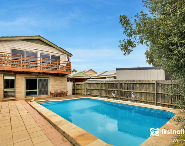 13 Whiton Grove, Wyndham Vale VIC 3024