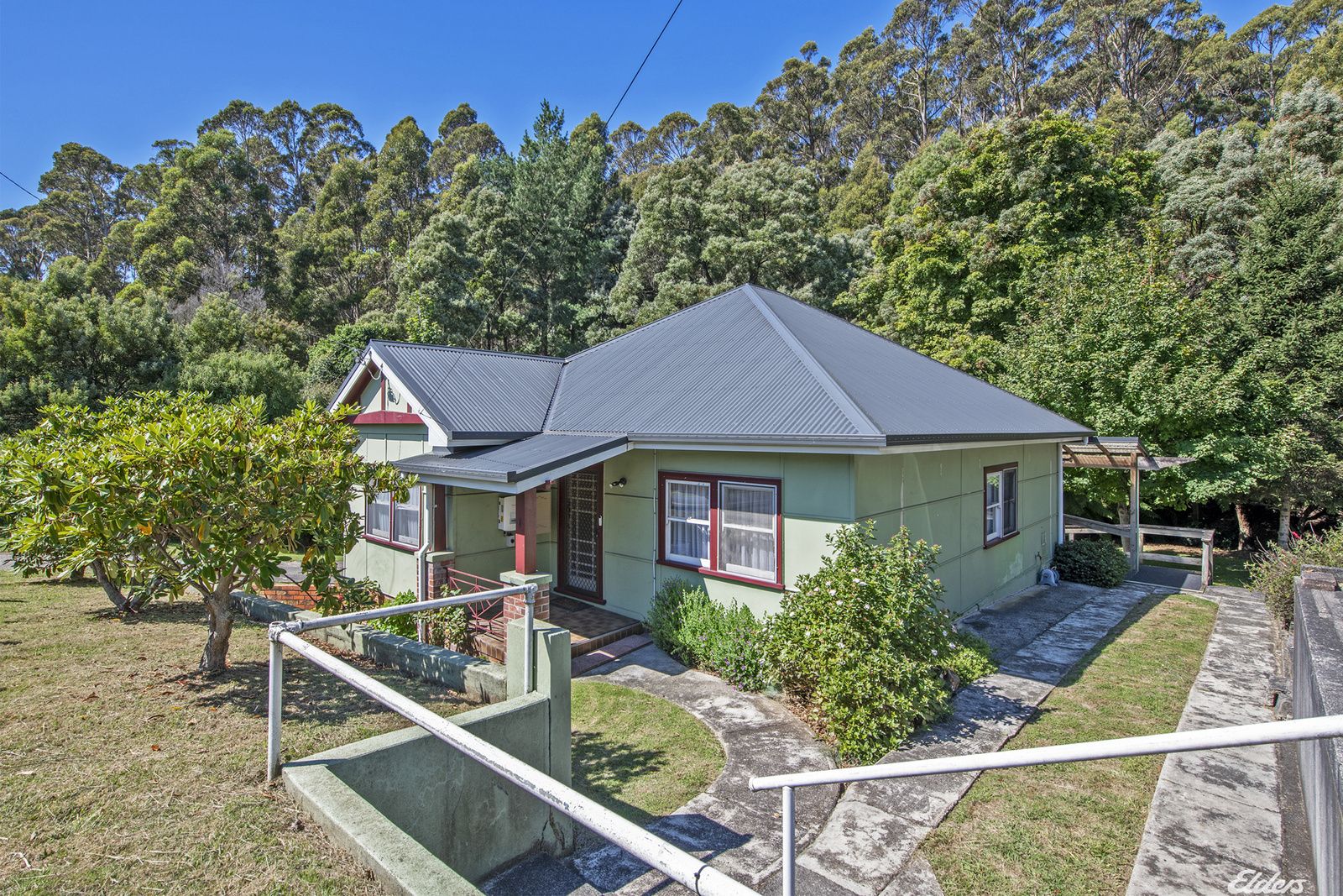 1 Brooklyn Road, Brooklyn TAS 7320, Image 0