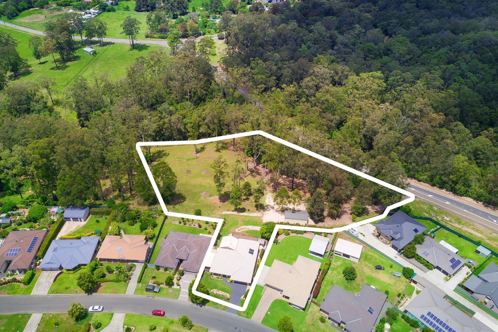 8 Yippenvale Circuit, Wauchope NSW 2446, Image 2