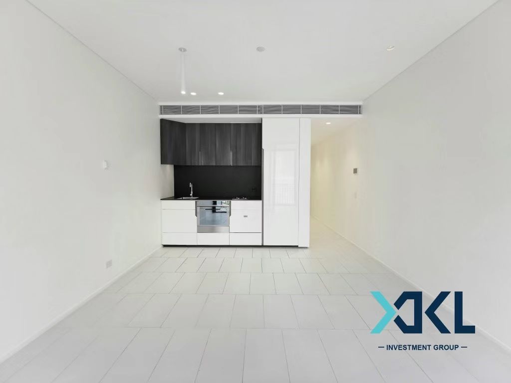 1 bedrooms Apartment / Unit / Flat in Lv2/8 Central Park Avenue CHIPPENDALE NSW, 2008
