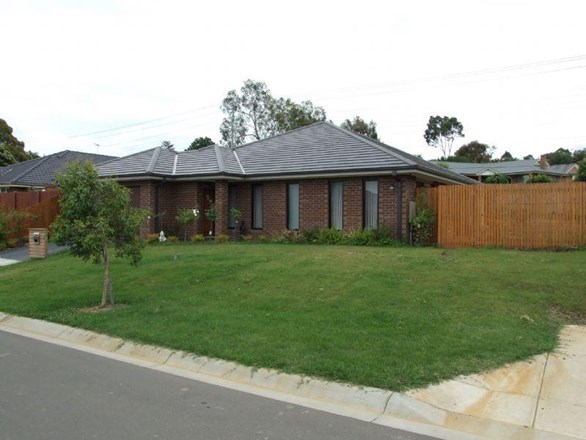 4 Inglewood Close, Croydon VIC 3136