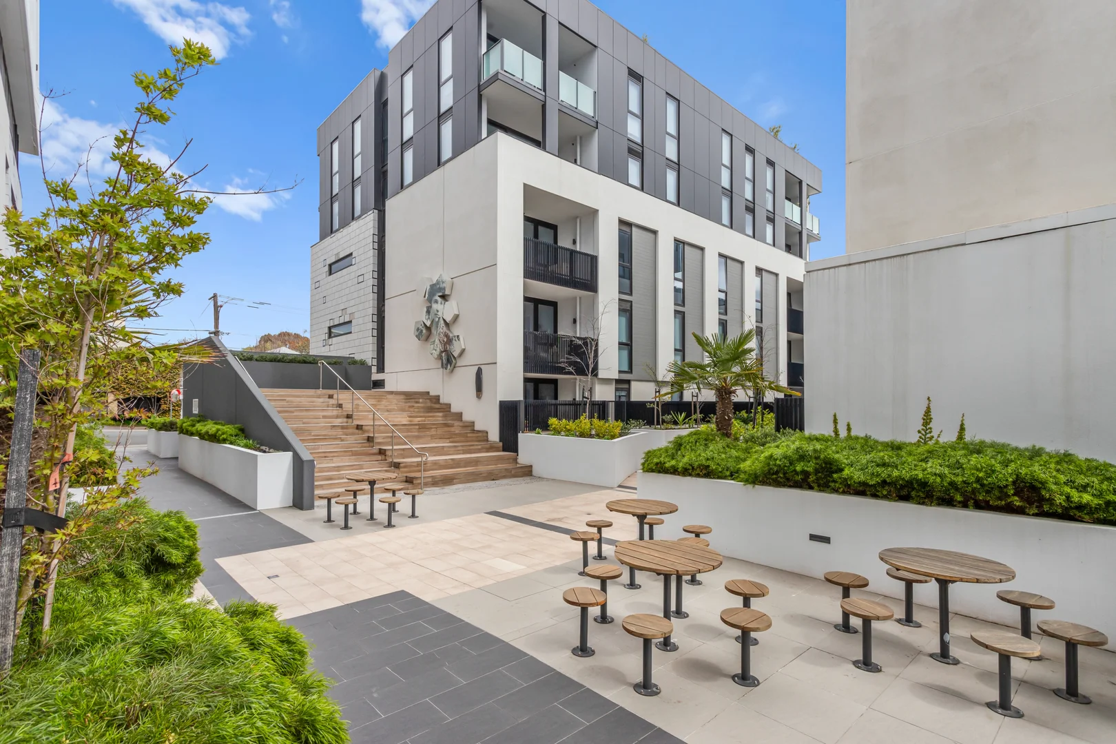 Additional image 9 of 707/70 Burnley Street, Richmond VIC 3121