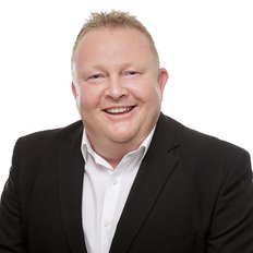 Matthew O'Farrell, Sales representative