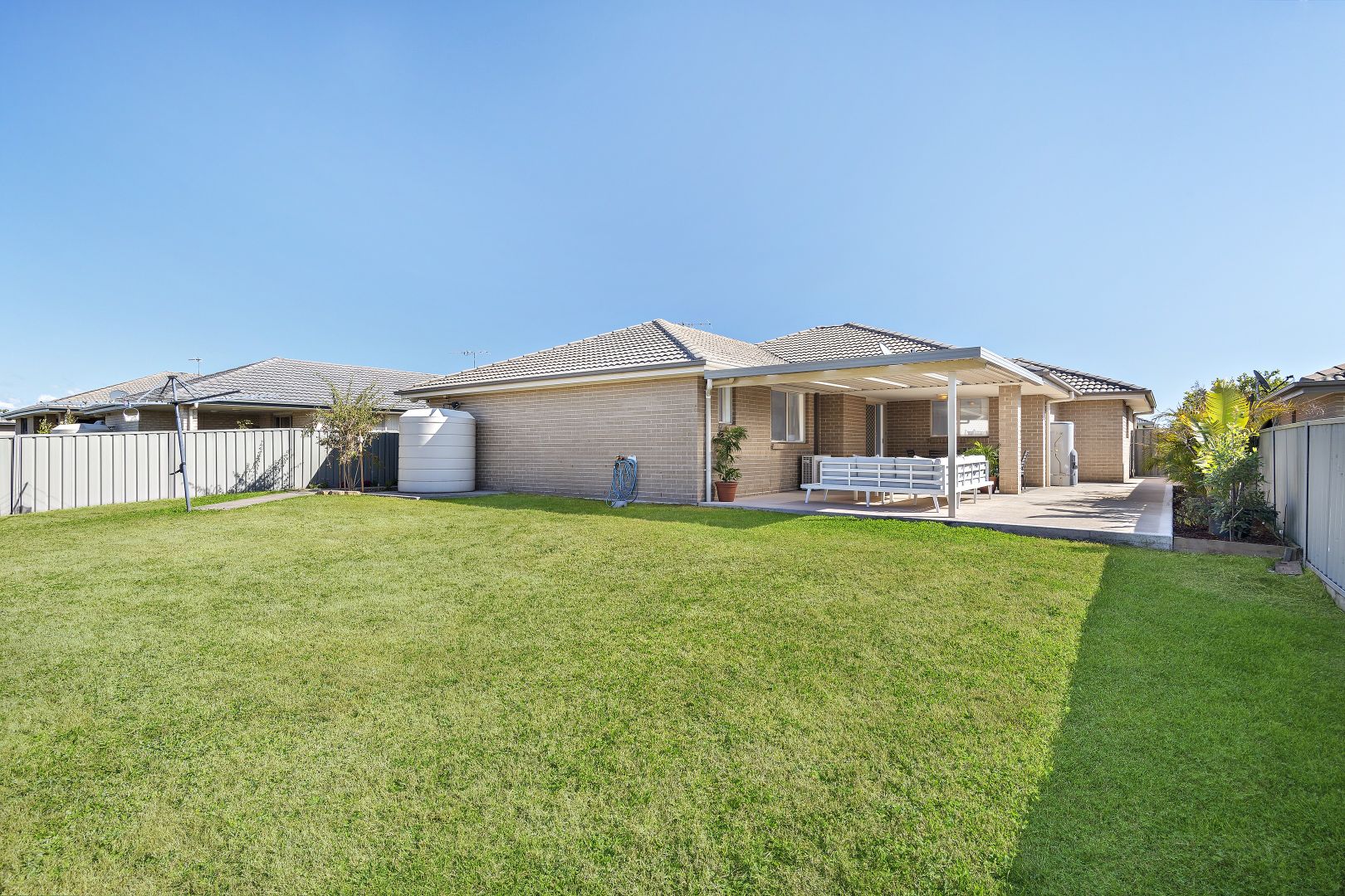 22 Fonda Avenue, Rutherford NSW 2320, Image 1