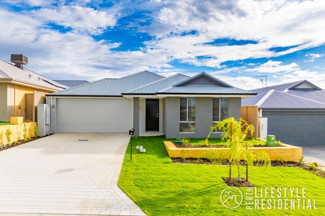 Picture of 6 Castlemead Drive, YANCHEP WA 6035