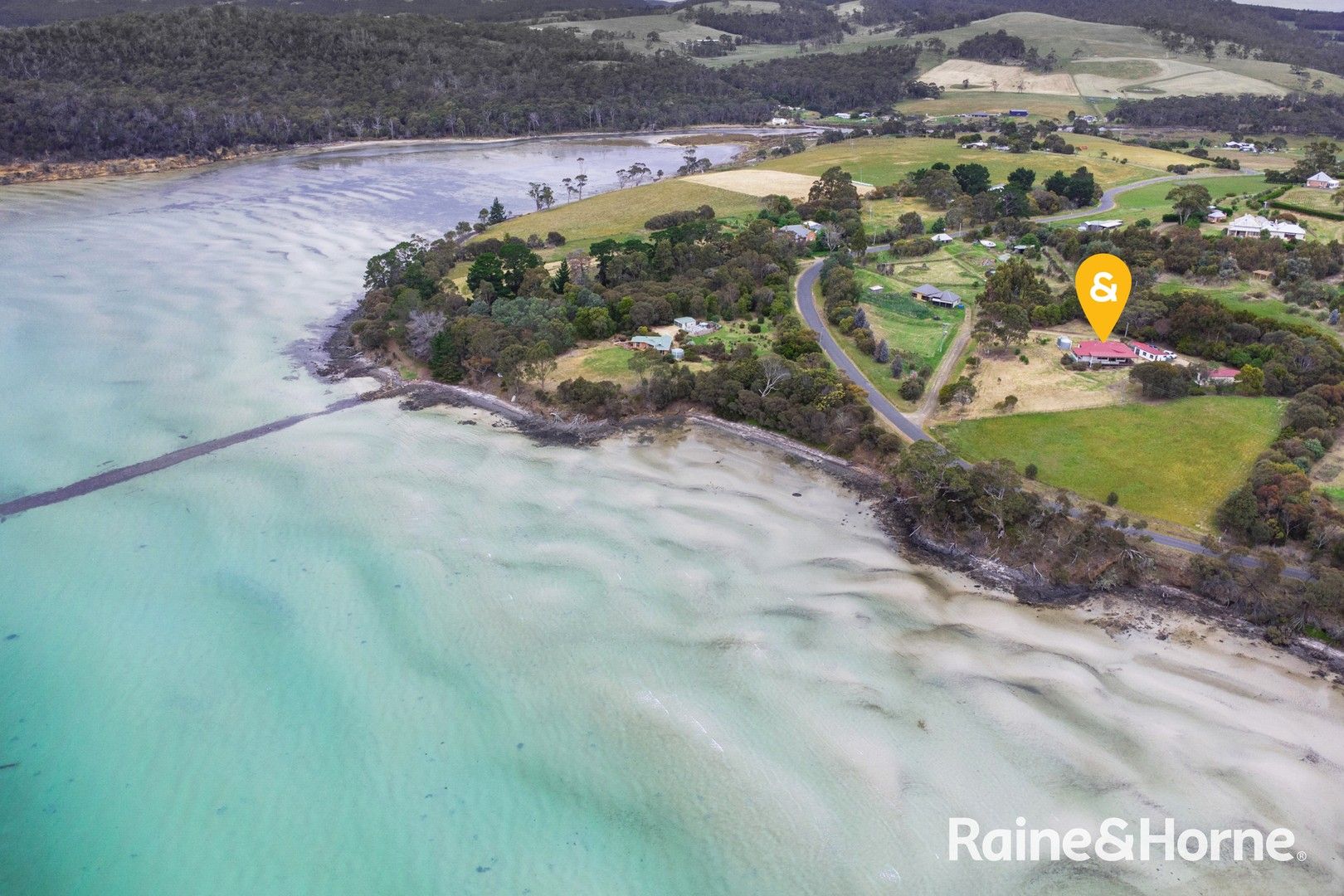 751 Saltwater River Road, Saltwater River TAS 7186, Image 1