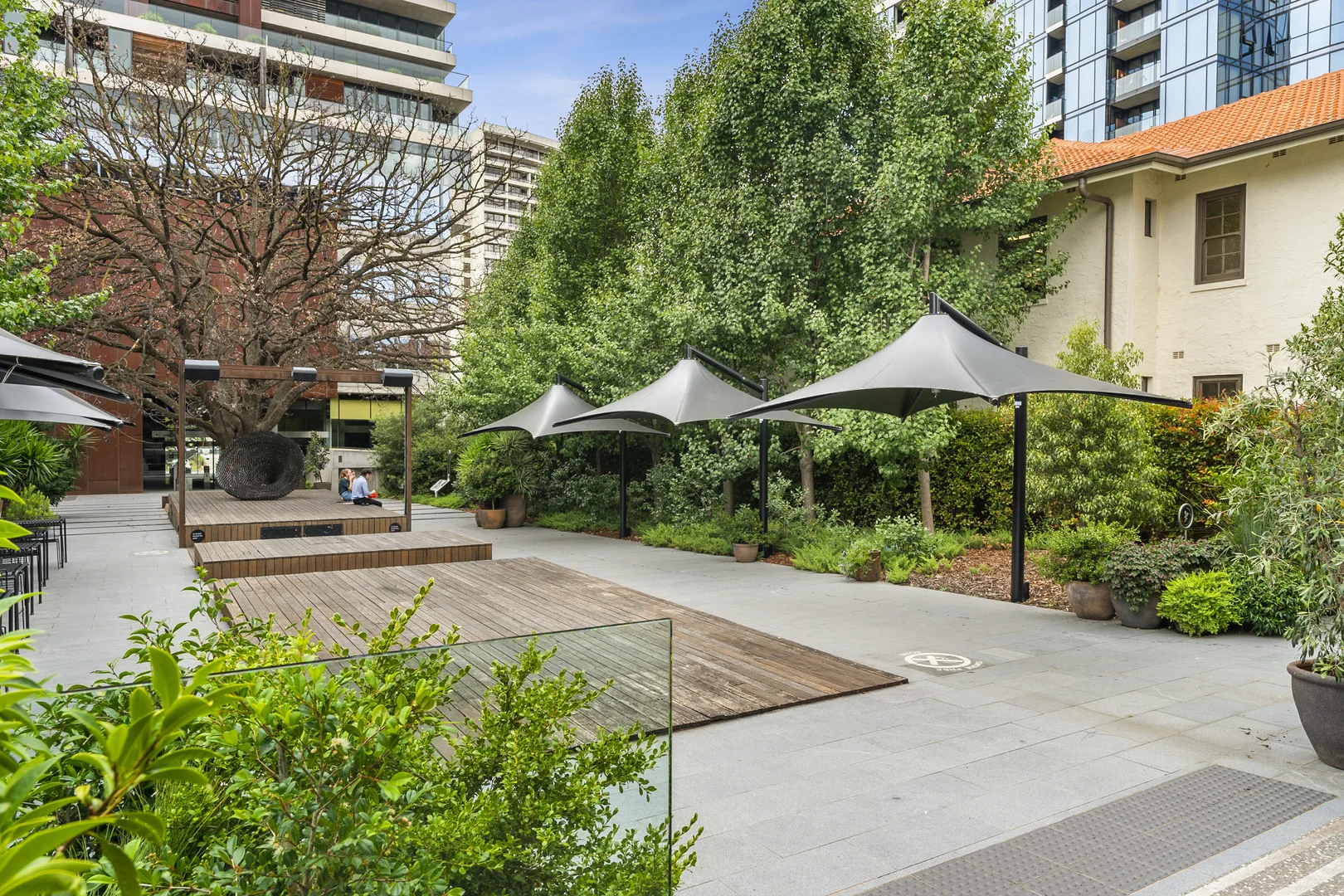 Additional image 14 of 611/25 Edinburgh Avenue, City ACT 2601