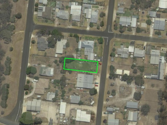 11 Florence Street, Bordertown SA 5268