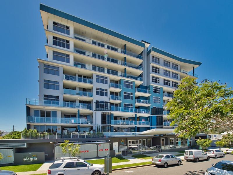 802/4 Anderson st, Scarborough QLD 4020, Image 0