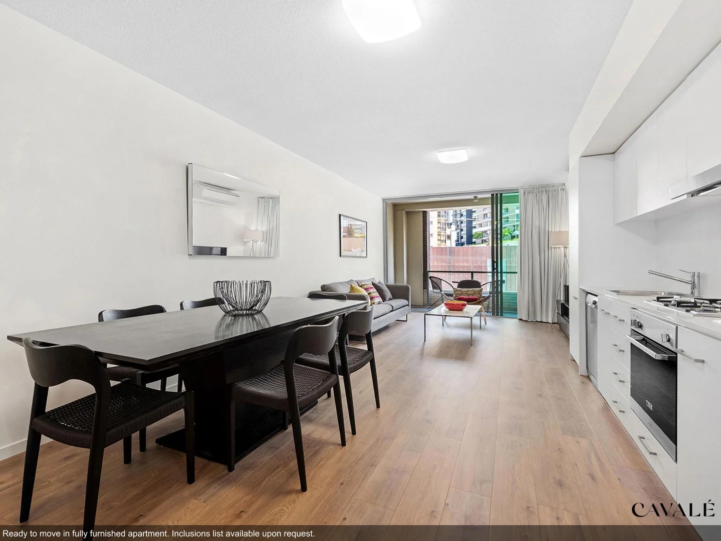 Additional image 3 of 202/53 Wyandra Street, Teneriffe QLD 4005