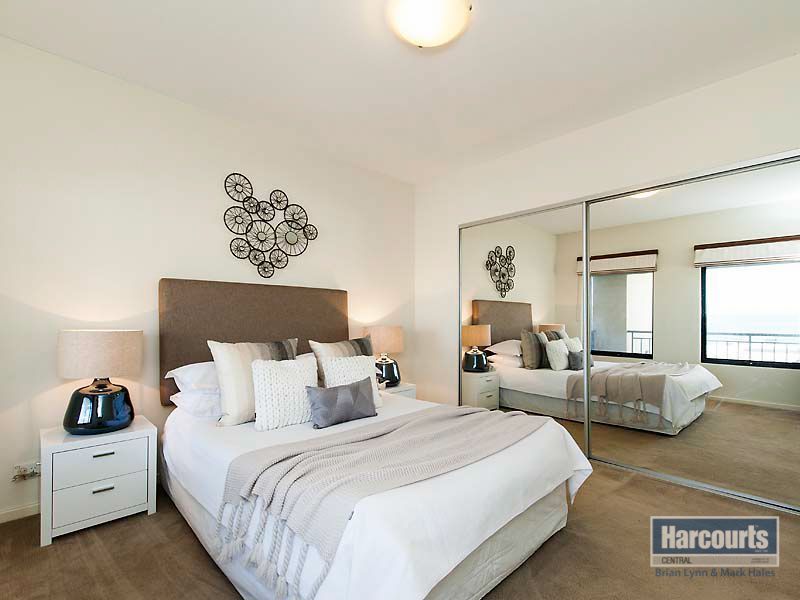 1 bedrooms Apartment / Unit / Flat in 89/1 Station Street SUBIACO WA, 6008