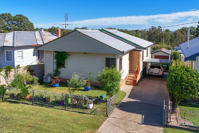Picture of 56 Cameron Street, WEST KEMPSEY NSW 2440