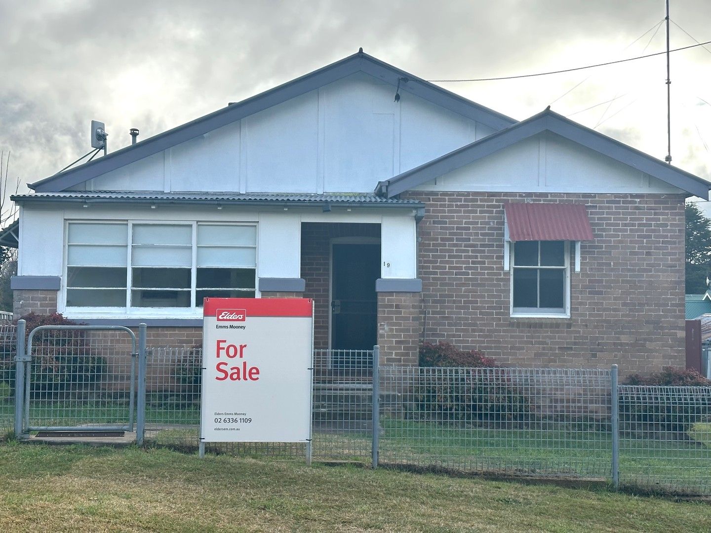 3 bedrooms House in 19 Albert Street OBERON NSW, 2787