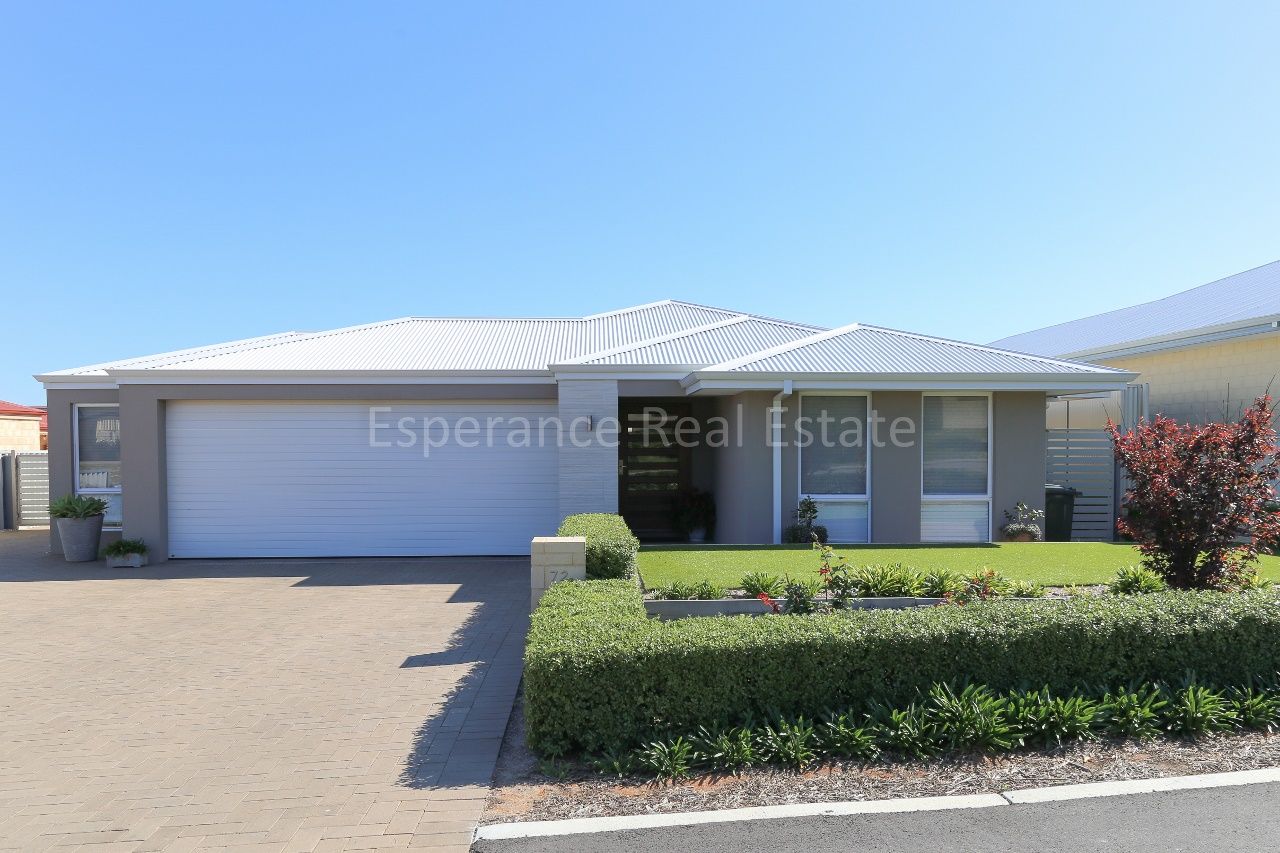 72 Amelia Circuit, West Beach WA 6450, Image 0