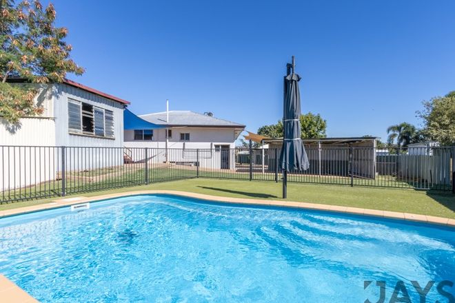Picture of 6 Copper Crescent, MOUNT ISA QLD 4825