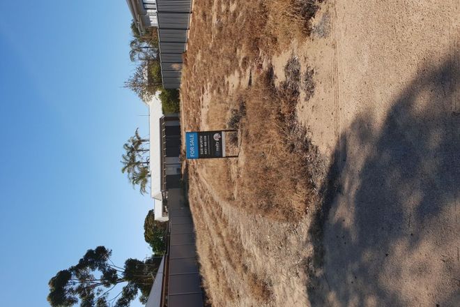 Picture of 8 Fairway Avenue, BARMERA SA 5345