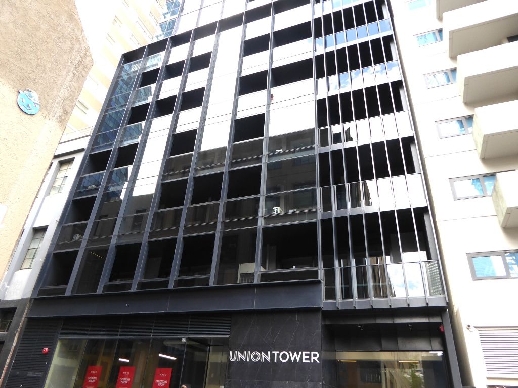 2 bedrooms Apartment / Unit / Flat in 2903/296-300 Little Lonsdale Street MELBOURNE VIC, 3000