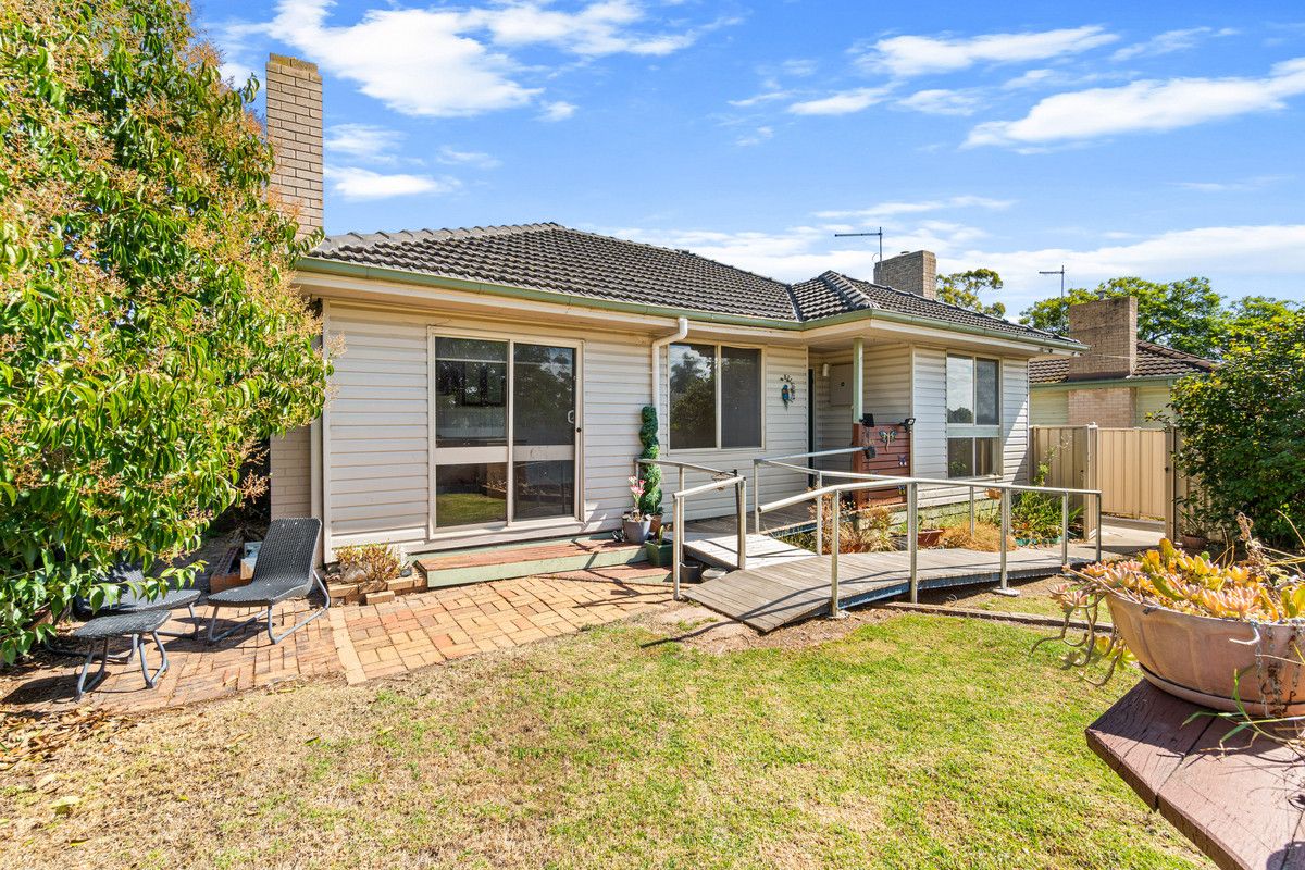 21 Knight Street, Maffra VIC 3860, Image 0