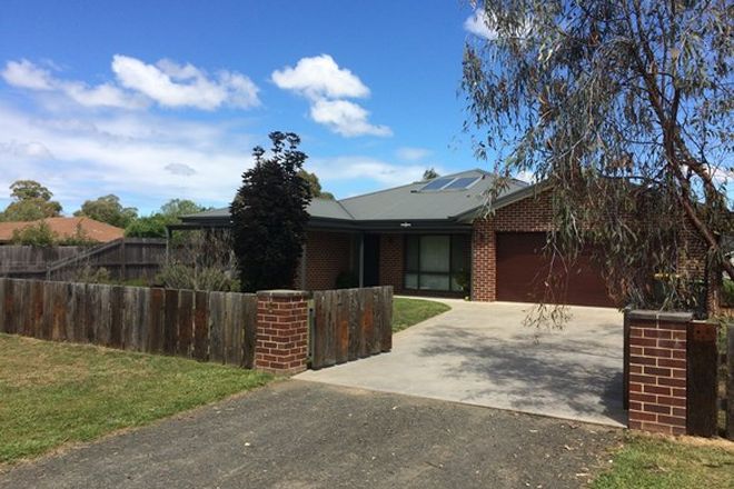Picture of 6 Fitzgibbon Street, BRIAGOLONG VIC 3860