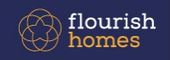 Logo for Flourish Homes
