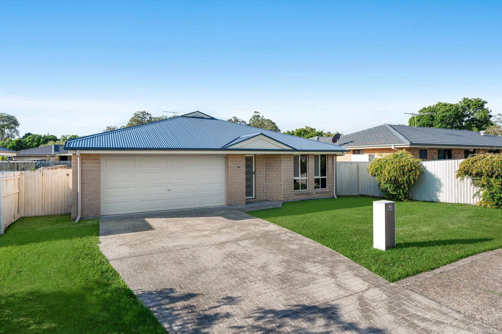 76 Evelyn Road, Wynnum West QLD 4178