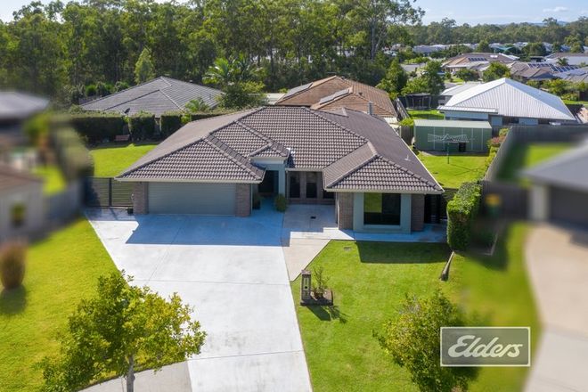 Picture of 27 Wildwood Crescent, FLAGSTONE QLD 4280