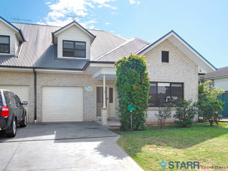 91b Morris Street, ST MARYS NSW 2760, Image 0