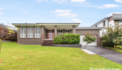 Picture of 74 Brookfield Avenue, FLETCHER NSW 2287