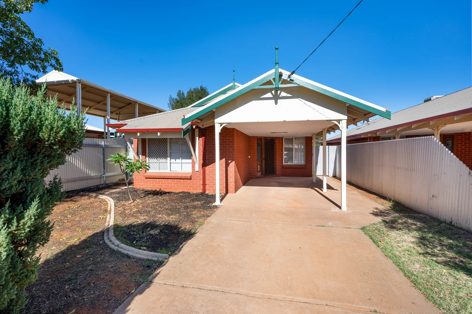207a Hare Street, West Lamington WA 6430