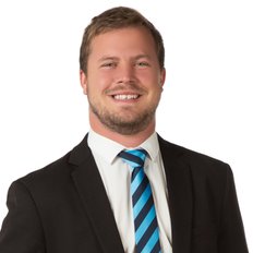 Harcourts Alliance Joondalup - Nick Nesbitt