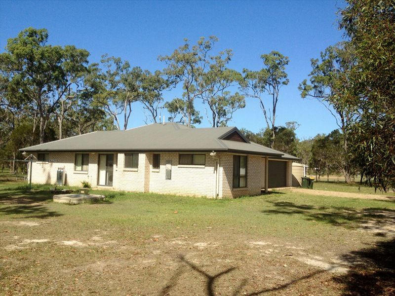 400 Malvern Drive, Moore Park Beach QLD 4670, Image 1