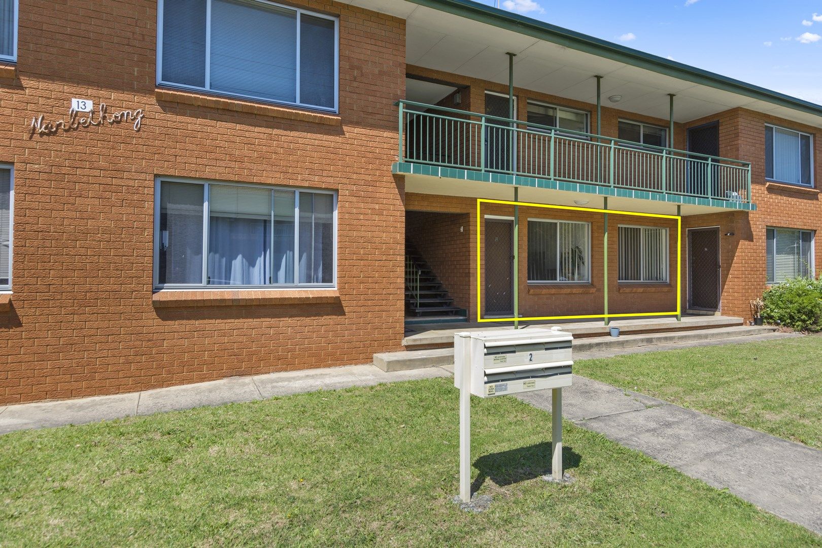 2/13 Rann Street, Fairy Meadow NSW 2519, Image 2