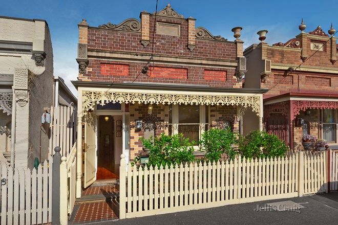 Picture of 20 Errol Avenue, BRUNSWICK VIC 3056