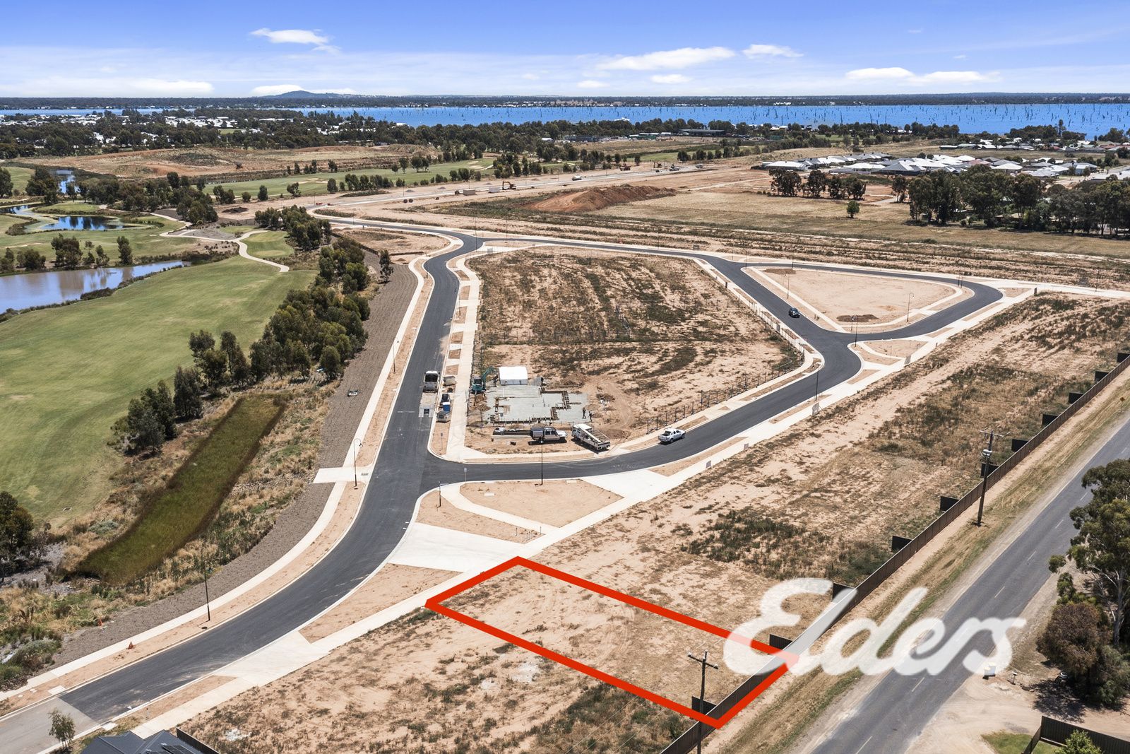 46 Peter Thomson Circuit, Yarrawonga VIC 3730, Image 0