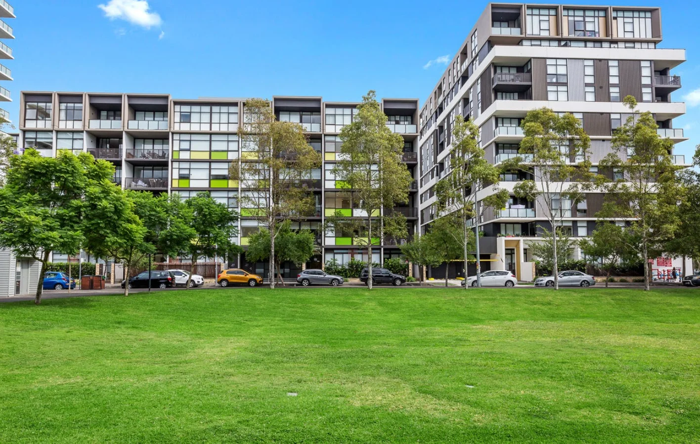 Additional image 11 of 413/1 George Julius Avenue, Zetland NSW 2017