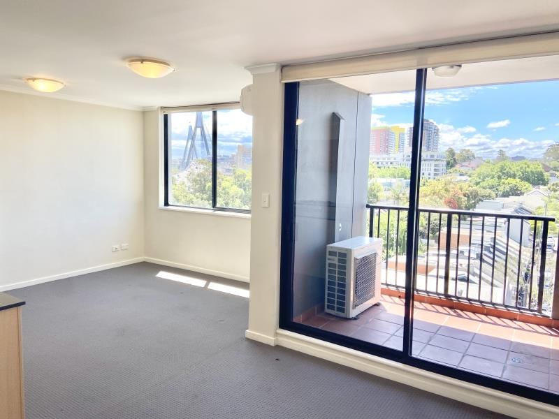1 bedrooms Apartment / Unit / Flat in 90/209 Harris St PYRMONT NSW, 2009