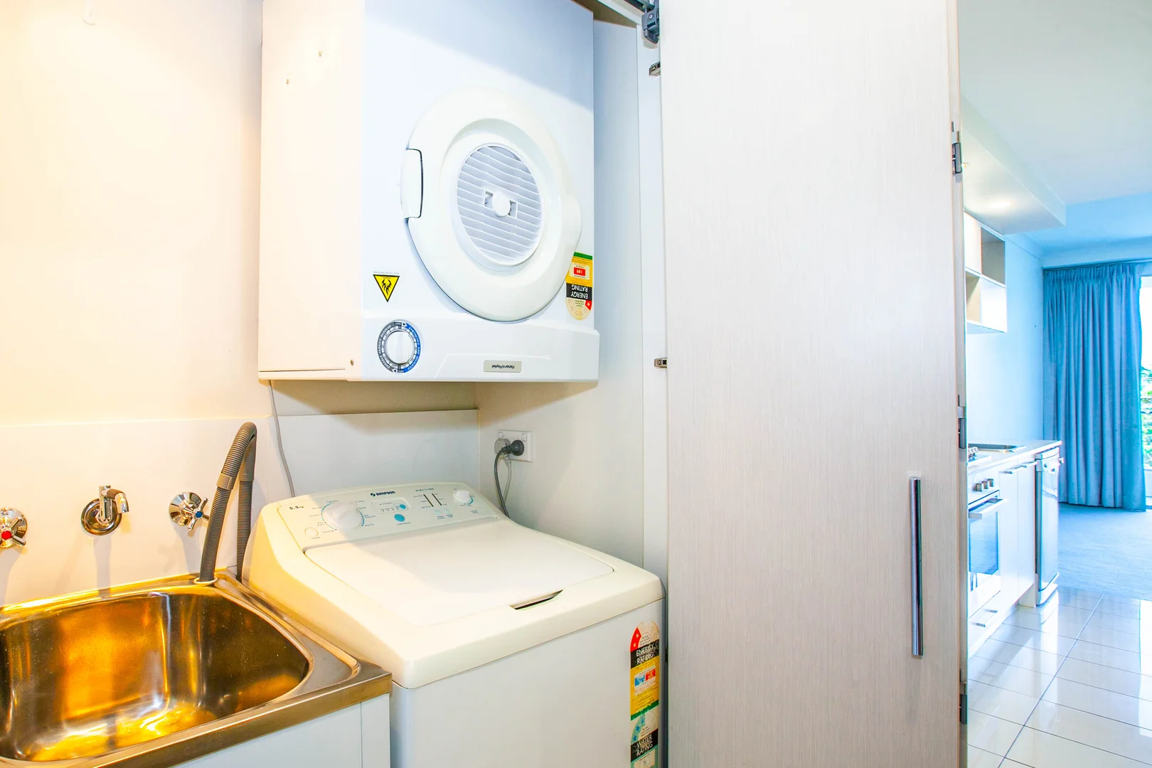 Additional image 11 of 303/430 Marine Parade, Biggera Waters QLD 4216