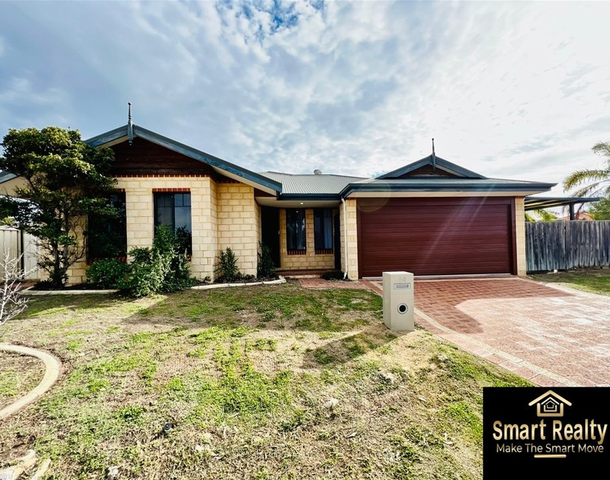 64 Christian Circle, Quinns Rocks WA 6030