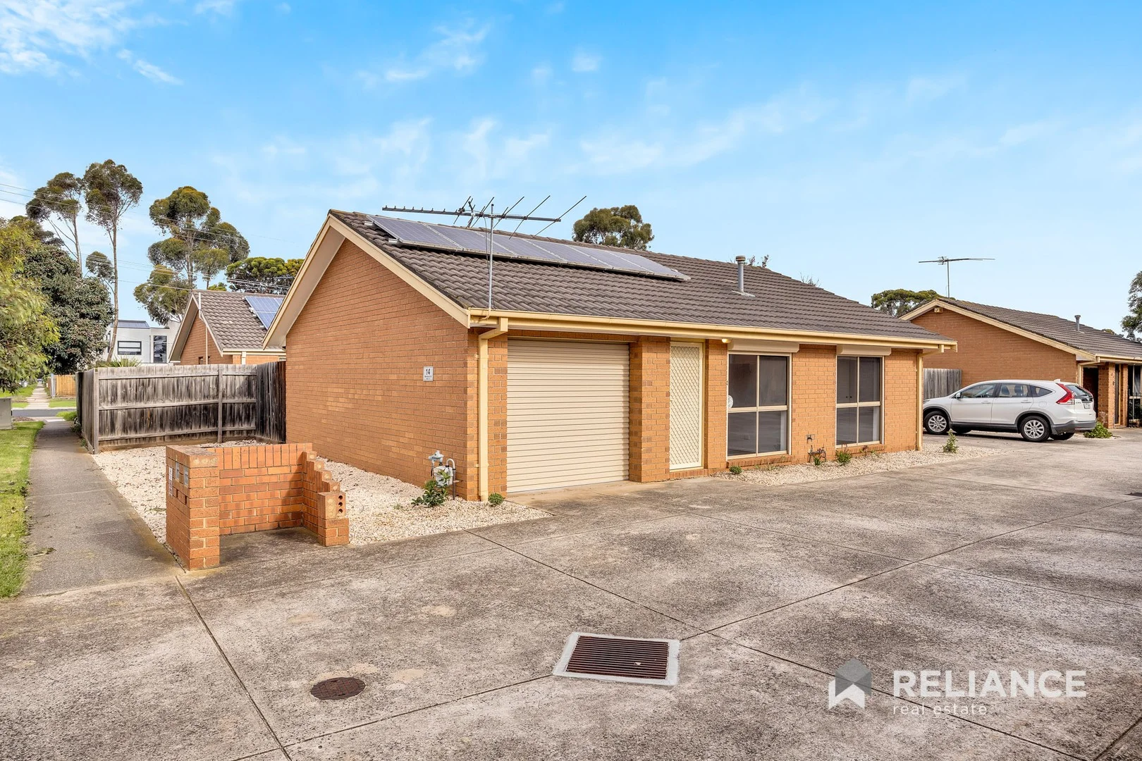 2/14-16 Mambourin Street, Werribee VIC 3030