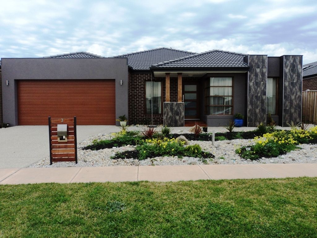 4 bedrooms House in 3 Aviary Terrace WILLIAMS LANDING VIC, 3027