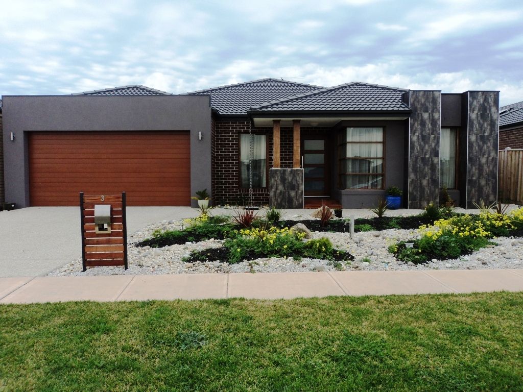 4 bedrooms House in 3 Aviary Terrace WILLIAMS LANDING VIC, 3027