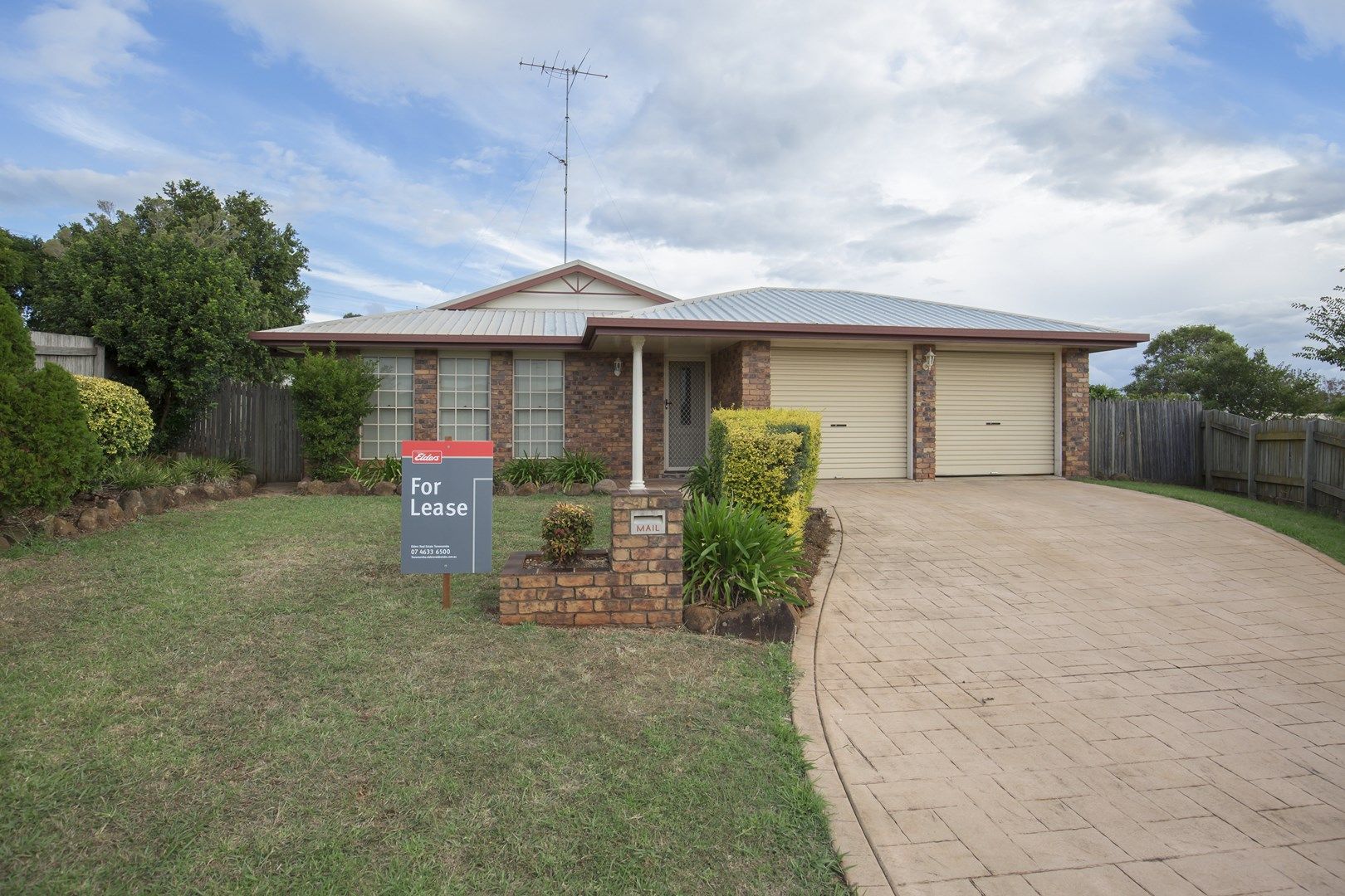 4 Ware Court, Darling Heights QLD 4350, Image 0