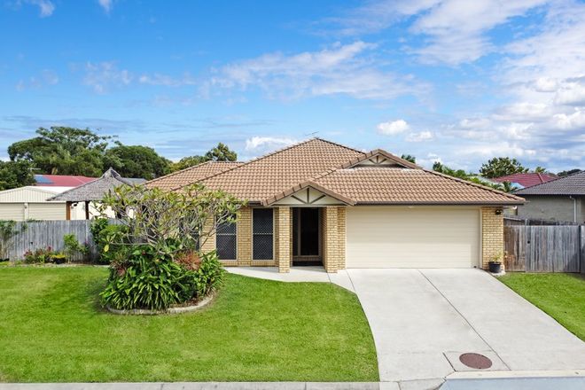 Picture of 10/1-9 Moreton Downs Drive, DECEPTION BAY QLD 4508