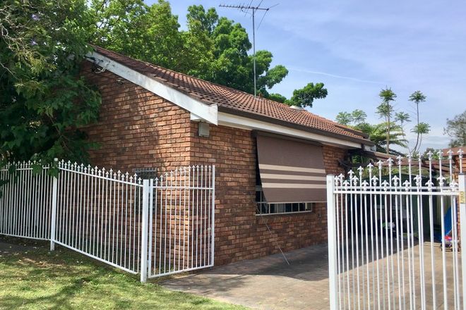 Picture of 95A Webb Street, RIVERWOOD NSW 2210