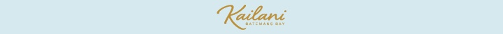 Branding for Kailani